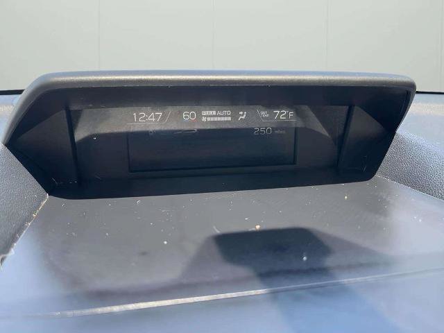 Used 2024 Subaru Forester Premium AWD/4WD image 25
