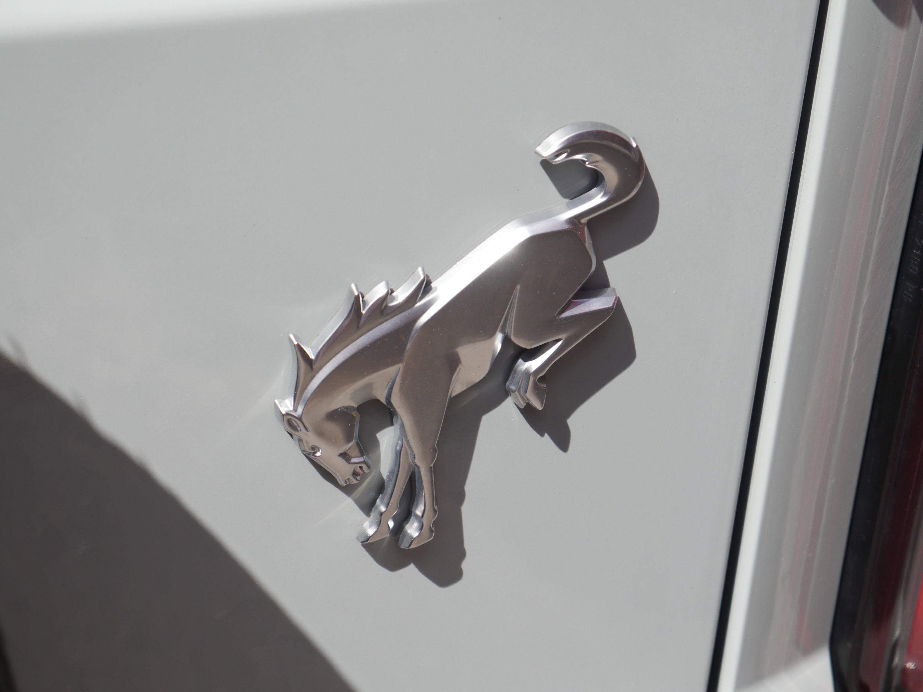 Certified 2024 Ford Bronco Outer Banks AWD/4WD image 22