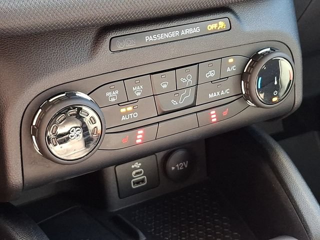Certified 2023 Ford Bronco Sport Big Bend w/ Convenience Package AWD/4WD image 18