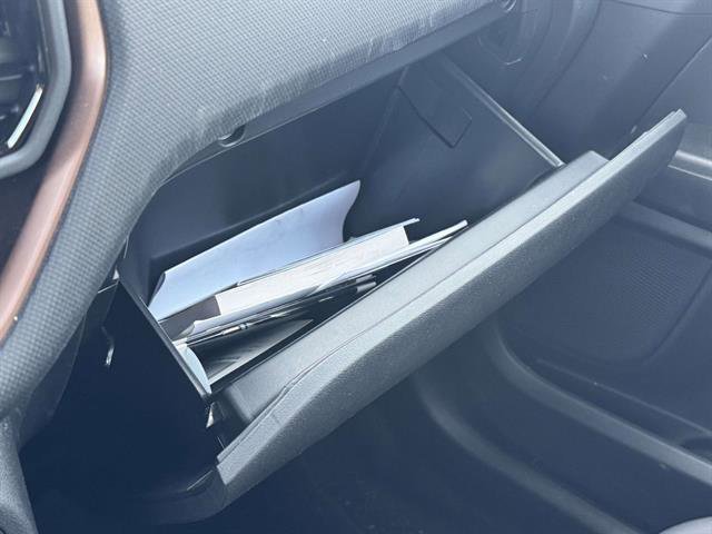 Certified 2022 Ford Bronco Sport Outer Banks w/ Tech Package image 21