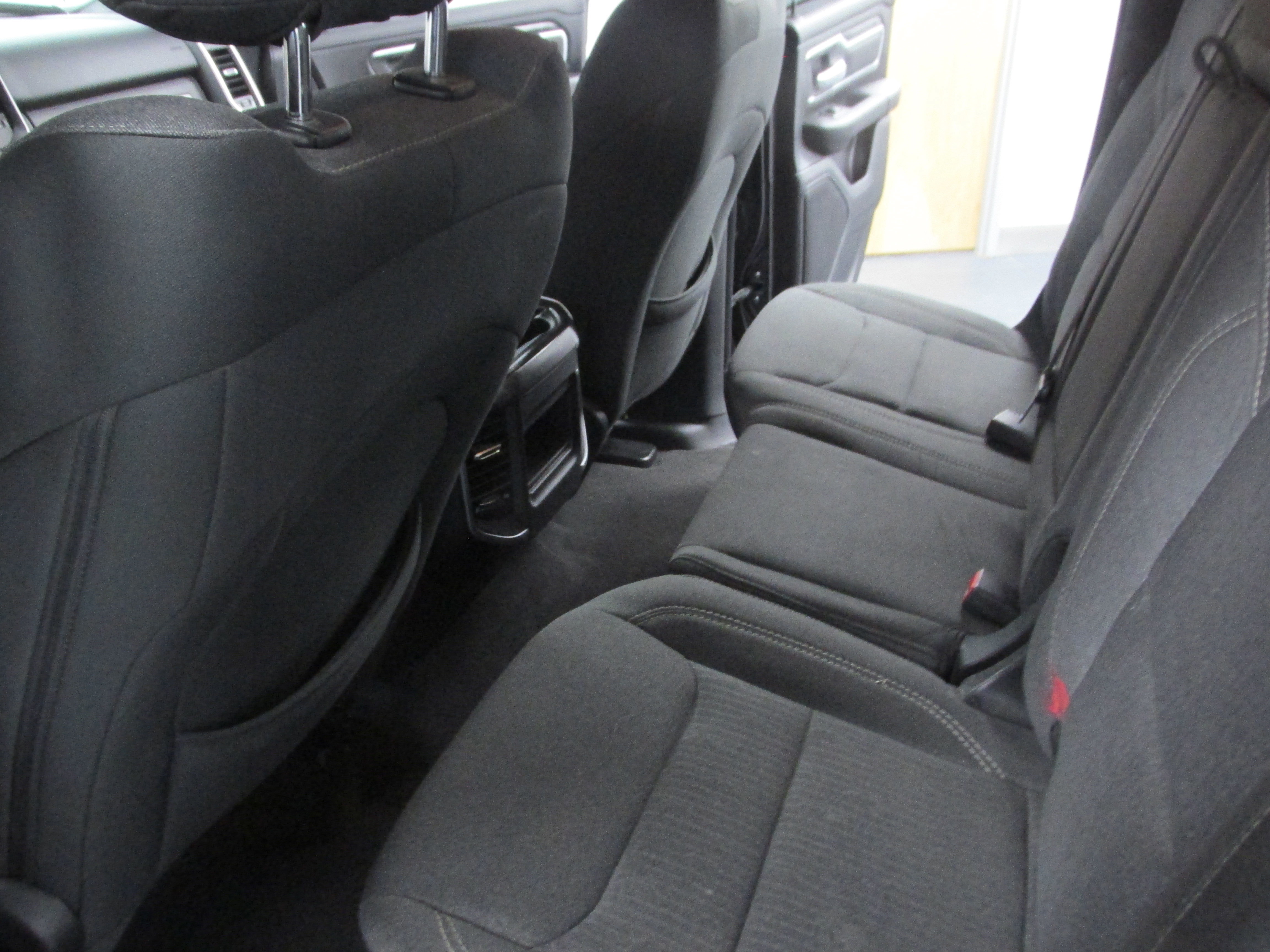 Used 2020 RAM 1500 Big Horn image 26