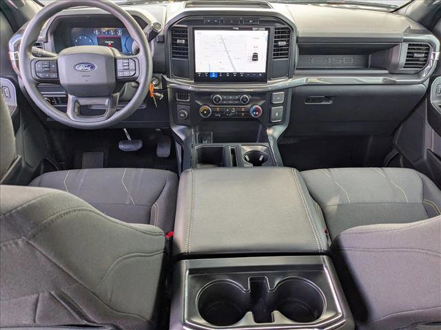 Certified 2024 Ford F150 STX image 17