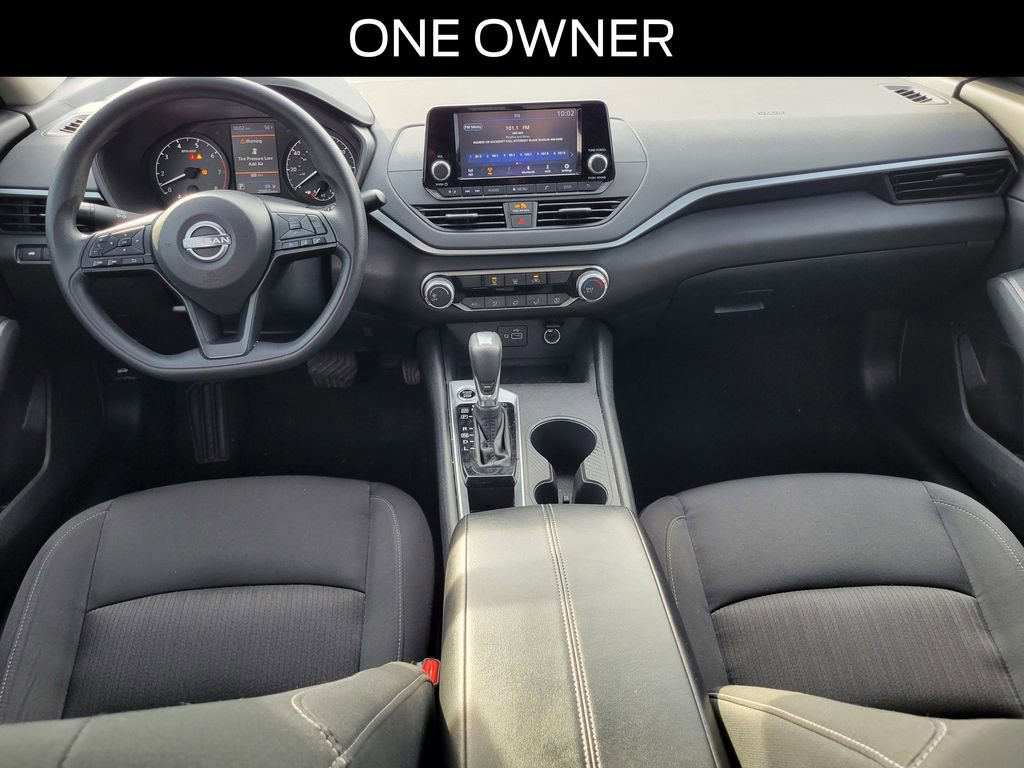 Used 2023 Nissan Altima 2.5 S image 7