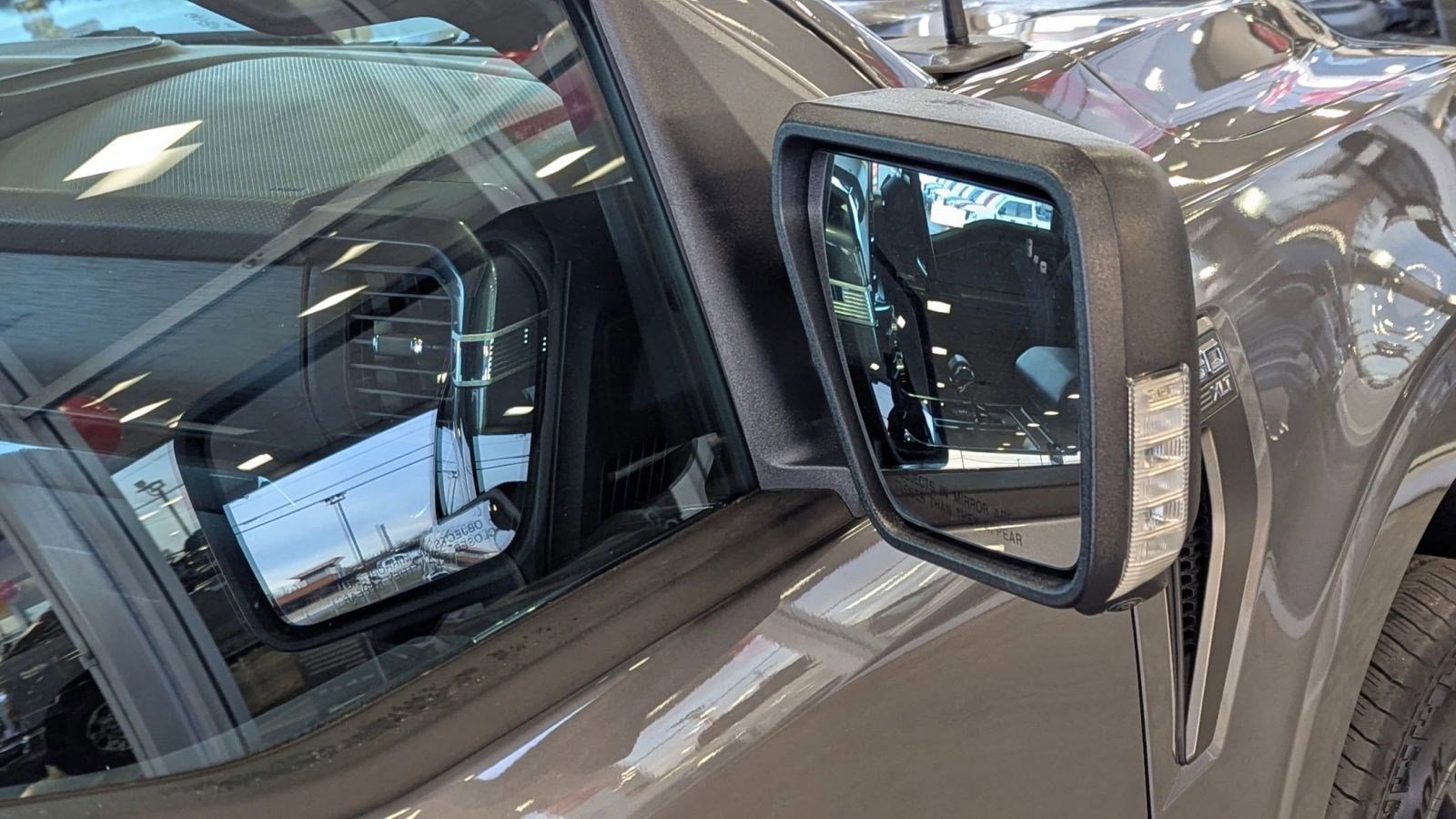 Certified 2023 Ford F150 XLT w/ Equipment Group 302A High image 22