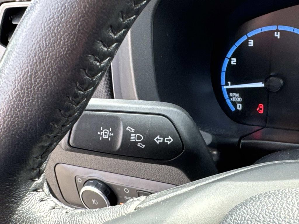 Certified 2022 Ford Bronco Sport Big Bend w/ Convenience Package image 25