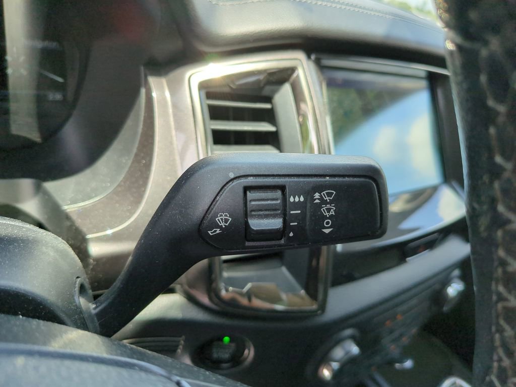 Certified 2019 Ford Ranger Lariat w/ Equipment Group 501A Mid AWD/4WD image 32