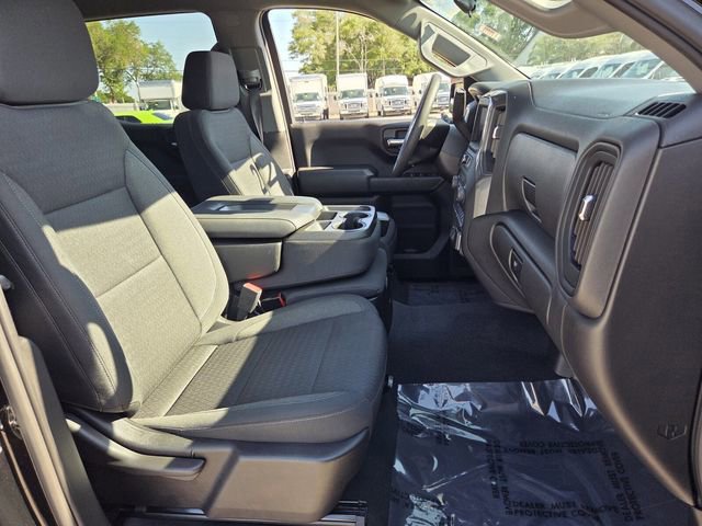 Used 2022 Chevrolet Silverado 1500 Custom image 19