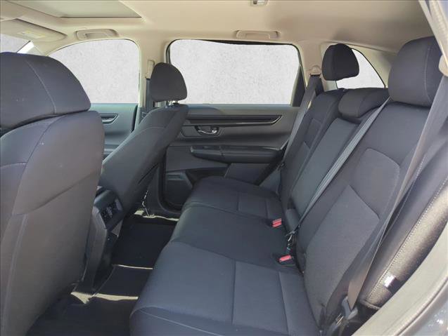 Used 2025 Honda CR-V EX image 17