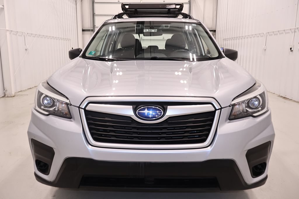 Used 2019 Subaru Forester w/ Alloy Wheel Package AWD/4WD image 5