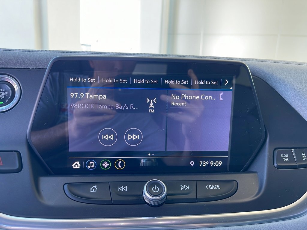 Used 2019 Chevrolet Blazer LT image 18