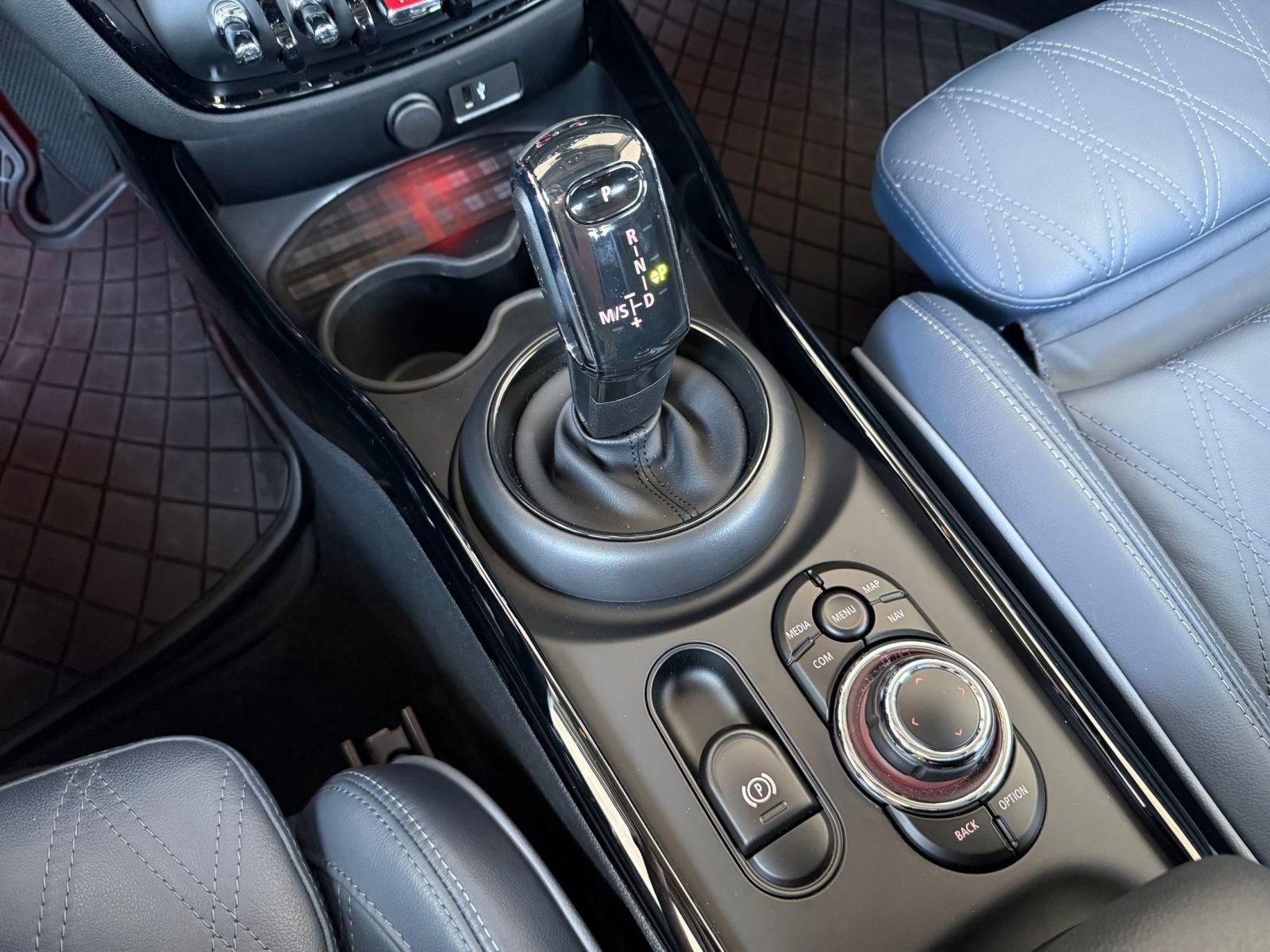 Used 2024 MINI Cooper Clubman S AWD/4WD image 20