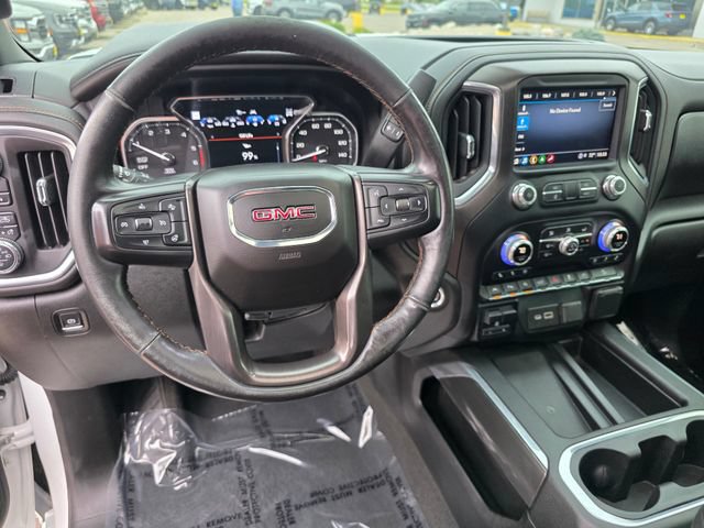 Used 2021 GMC Sierra 1500 AT4 w/ AT4 Value Package AWD/4WD image 21