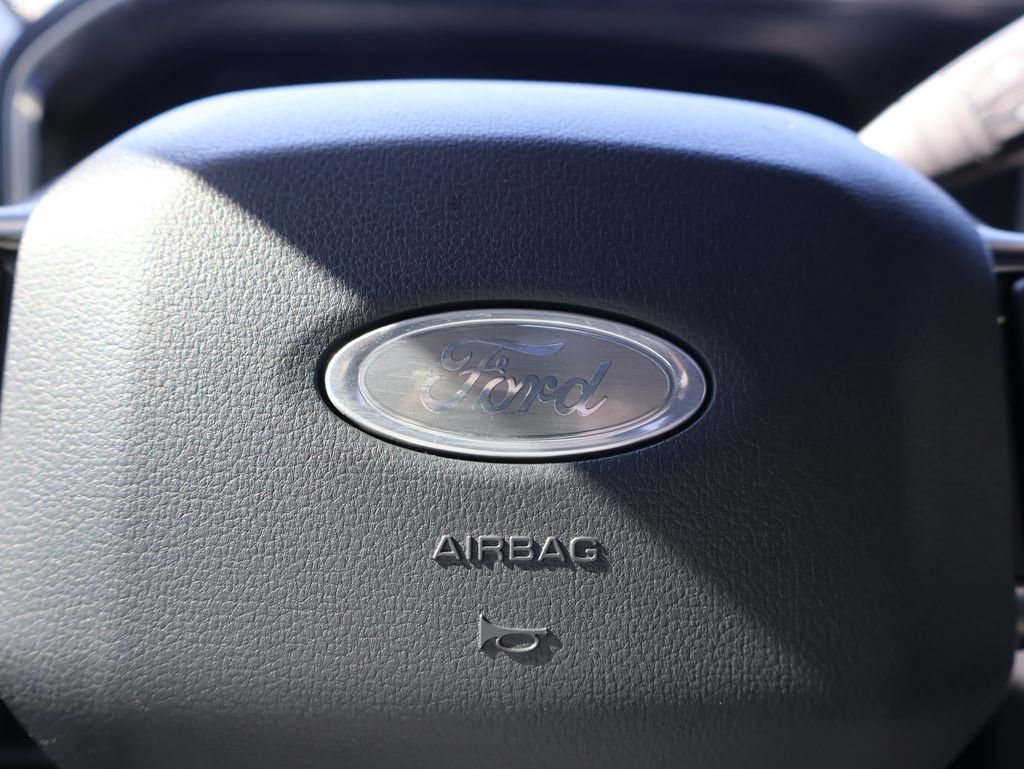 Certified 2024 Ford F250 Platinum AWD/4WD image 29