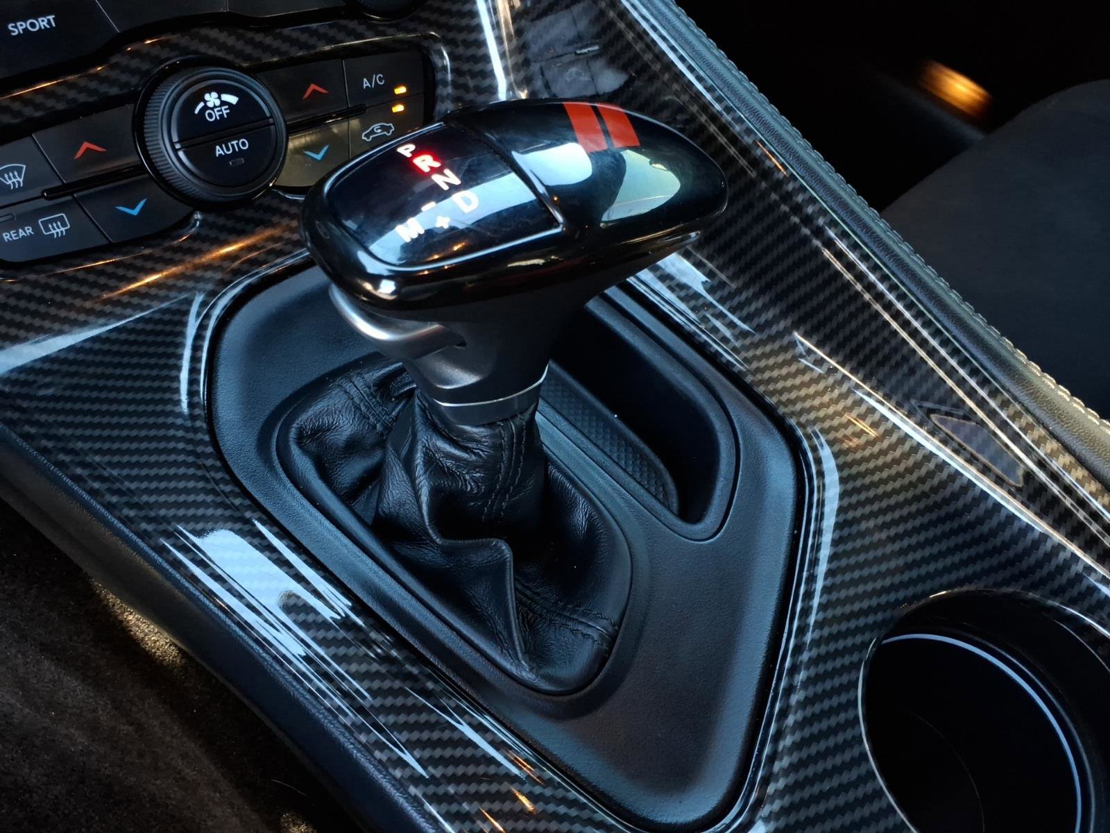 Used 2018 Dodge Challenger SXT w/ Blacktop Package image 23