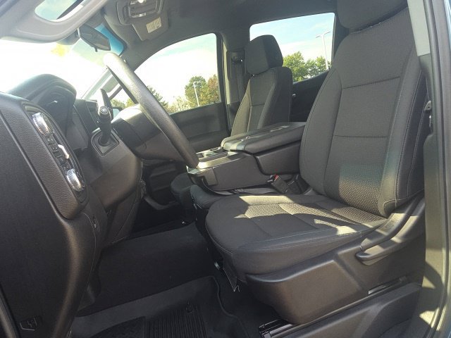 Used 2024 GMC Sierra 1500 Pro w/ Graphite Edition AWD/4WD image 19