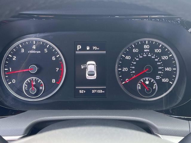 Used 2024 Kia K5 GT-Line w/ GT-Line Premium Package FWD image 45