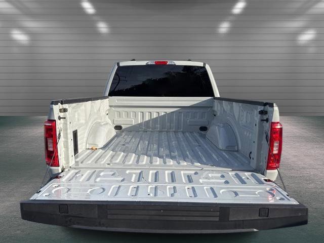 Certified 2023 Ford F150 XLT w/ Equipment Group 302A High image 10