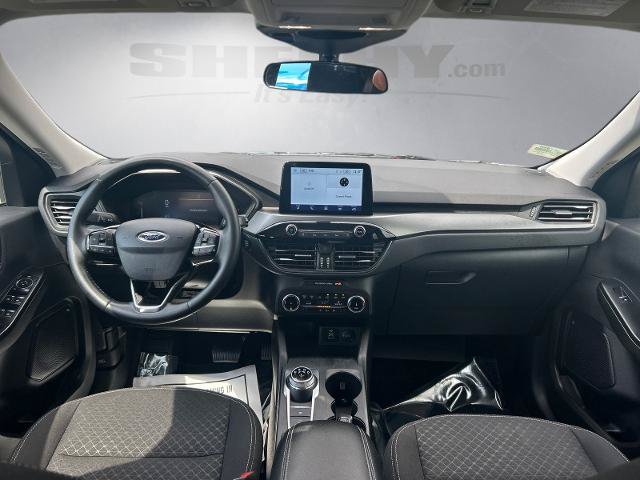 Certified 2024 Ford Escape Active AWD/4WD image 3