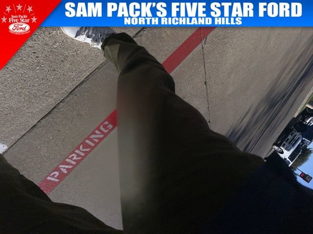 Certified 2020 Ford Explorer ST w/ Premium Technology Package image 10