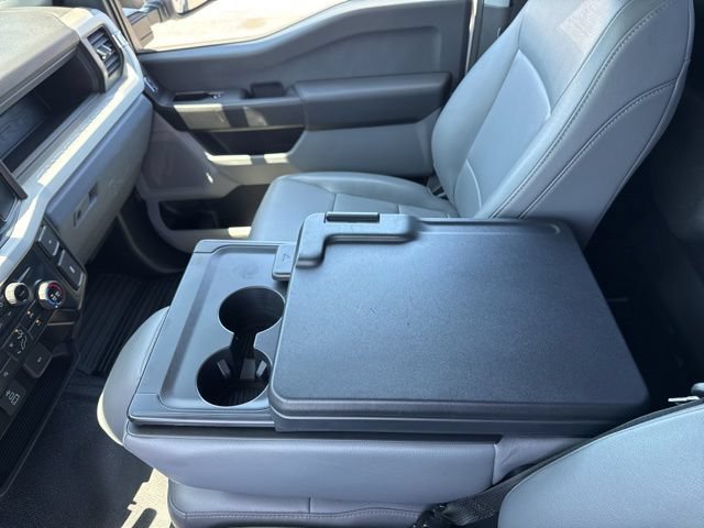 Certified 2023 Ford F250 XL w/ XL Chrome Package RWD image 19
