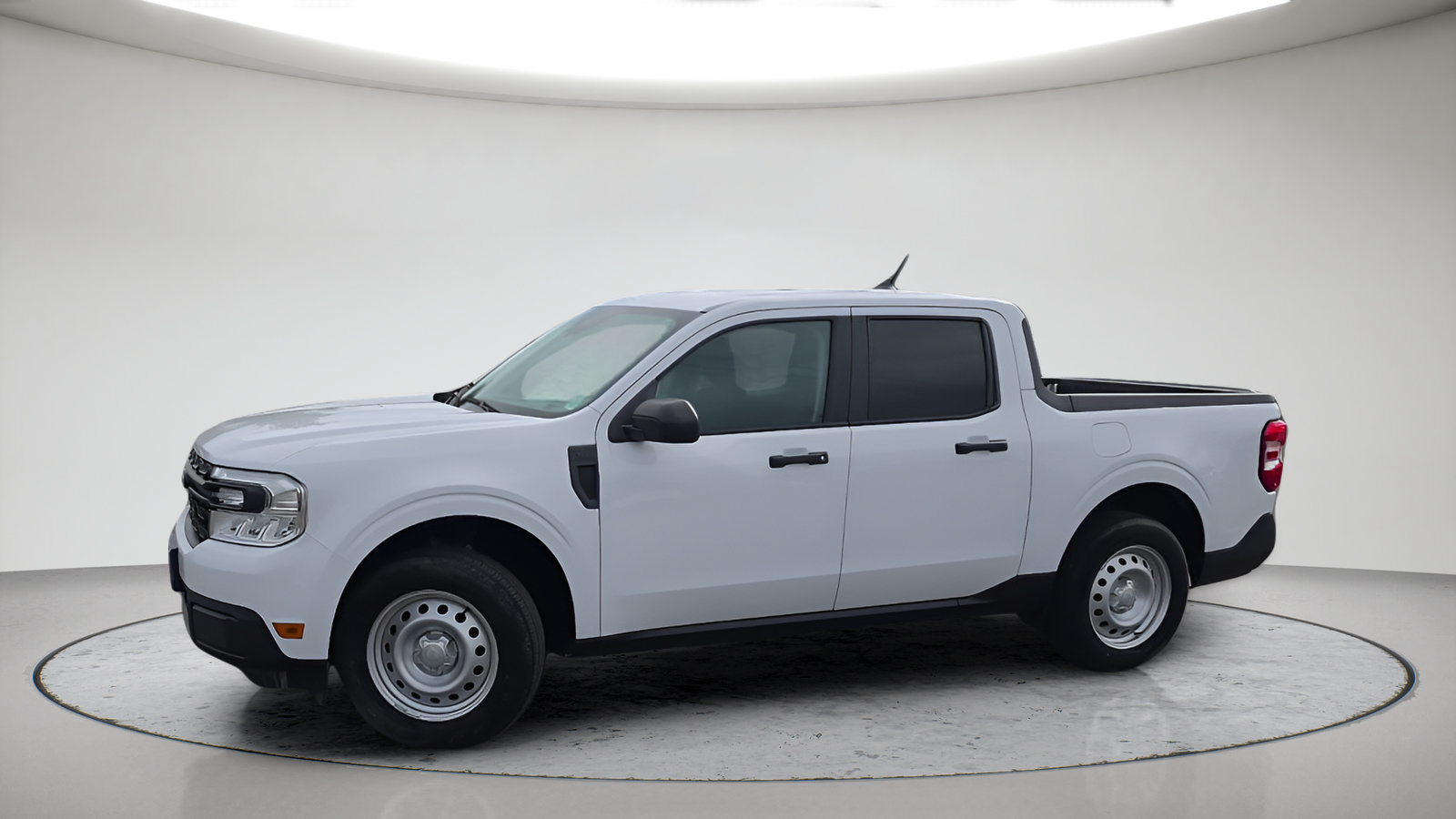 Certified 2022 Ford Maverick XL w/ Equipment Group 100A Standard AWD/4WD image 12