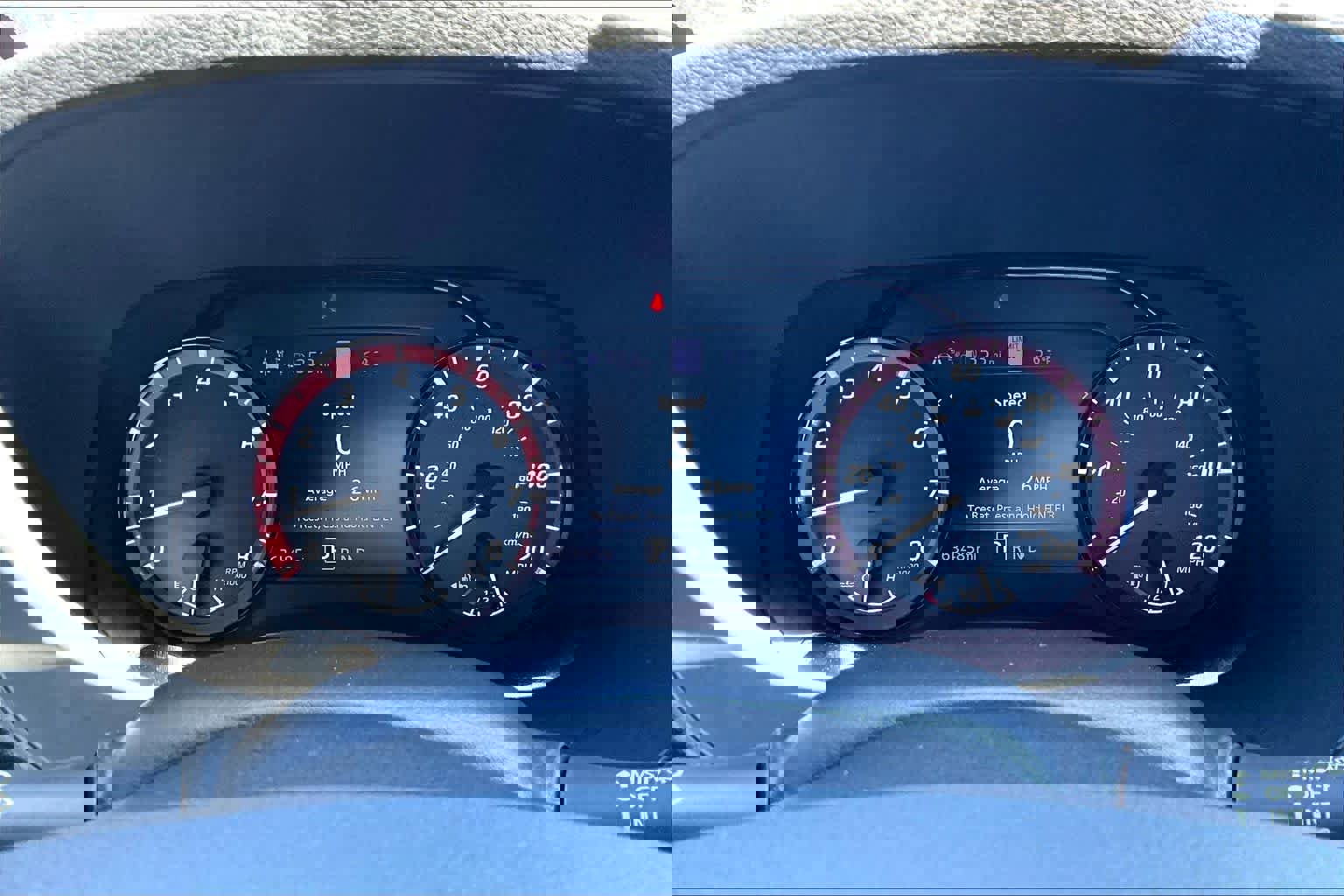 Used 2022 Nissan Frontier Pro-X image 27