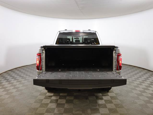 Certified 2024 Ford F150 XLT w/ Equipment Group 302A MID AWD/4WD image 36