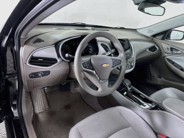 Used 2024 Chevrolet Malibu LS FWD image 9