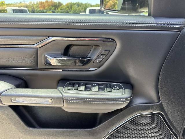 Used 2022 RAM 1500 Limited AWD/4WD image 19