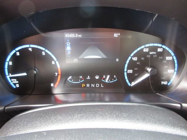 Certified 2024 Ford Bronco Sport Big Bend image 19