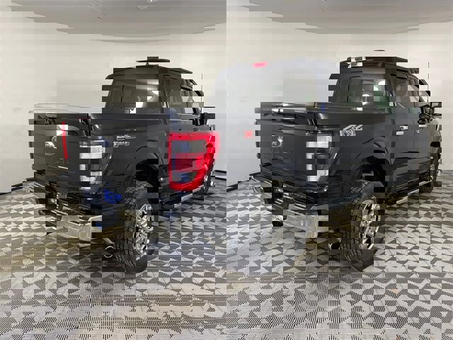 Certified 2023 Ford F150 Lariat image 4