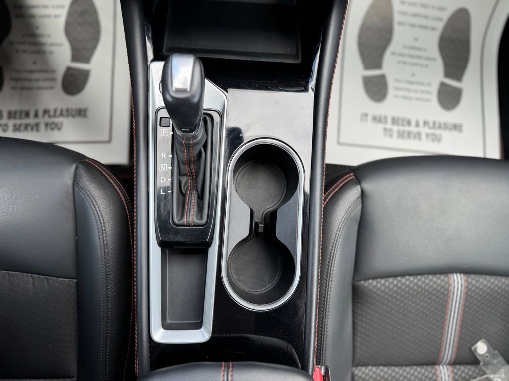 Used 2025 Nissan Altima 2.5 SR FWD image 26