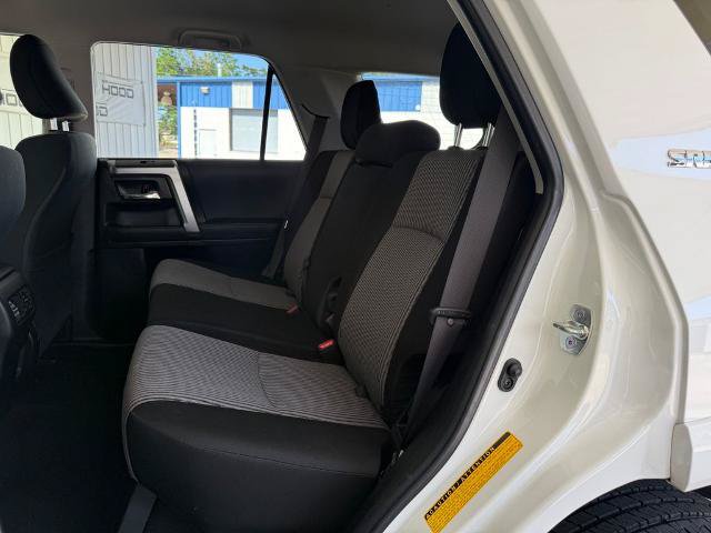 Used 2023 Toyota 4Runner SR5 RWD image 8