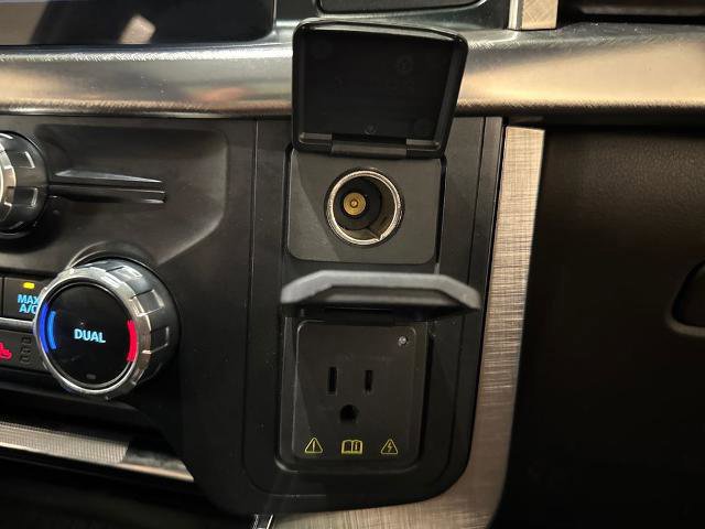 Certified 2022 Ford F150 King Ranch w/ Equipment Group 601A High AWD/4WD image 32