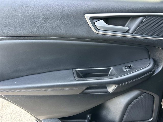 Certified 2024 Ford Edge SEL image 19