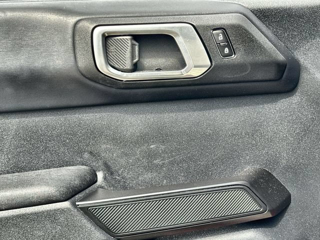 Certified 2026 Ford Bronco Raptor AWD/4WD image 13