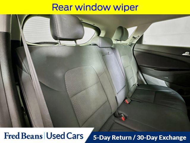 Used 2020 Hyundai Tucson Sport image 30