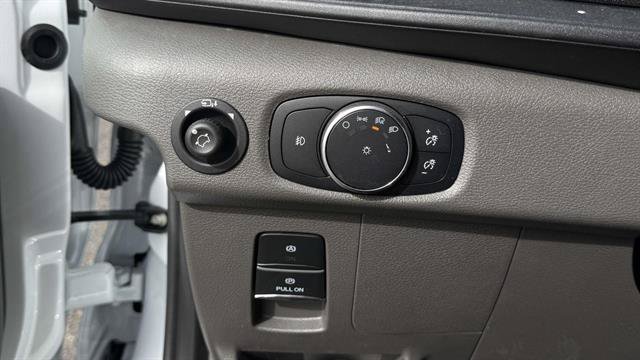 Certified 2026 Ford Transit 350 XLT RWD image 11