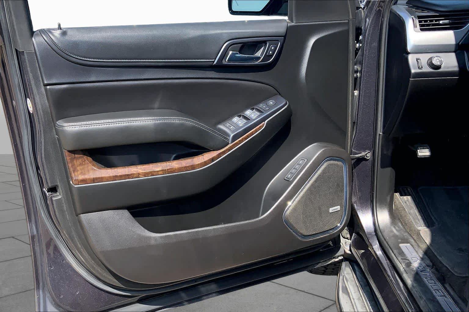 Used 2018 Chevrolet Tahoe LT RWD image 22