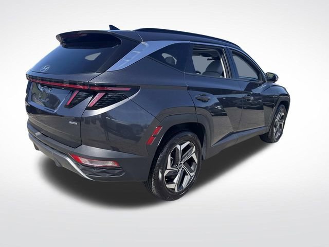 Used 2024 Hyundai Tucson Limited AWD/4WD image 9