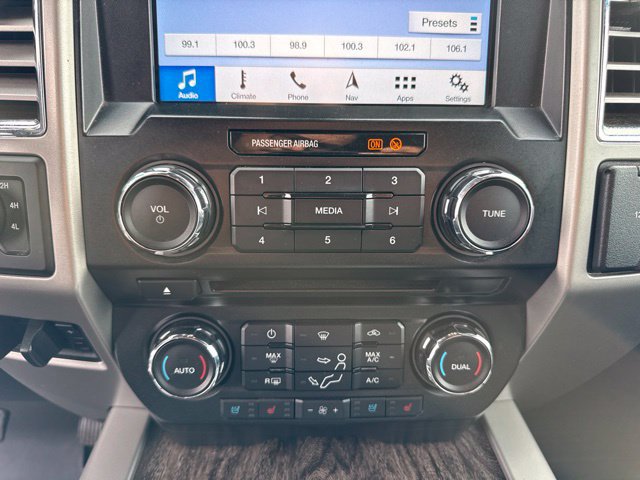 Certified 2017 Ford F350 Lariat w/ Lariat Ultimate Package AWD/4WD image 31