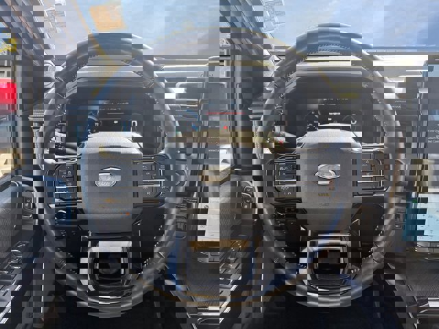 Certified 2023 Ford F150 Lightning Platinum image 14