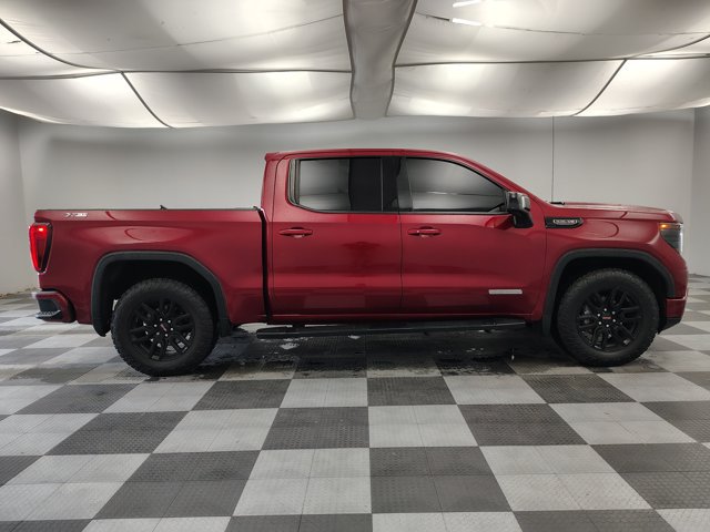 Used 2022 GMC Sierra 1500 Elevation w/ Elevation Premium Package AWD/4WD image 6