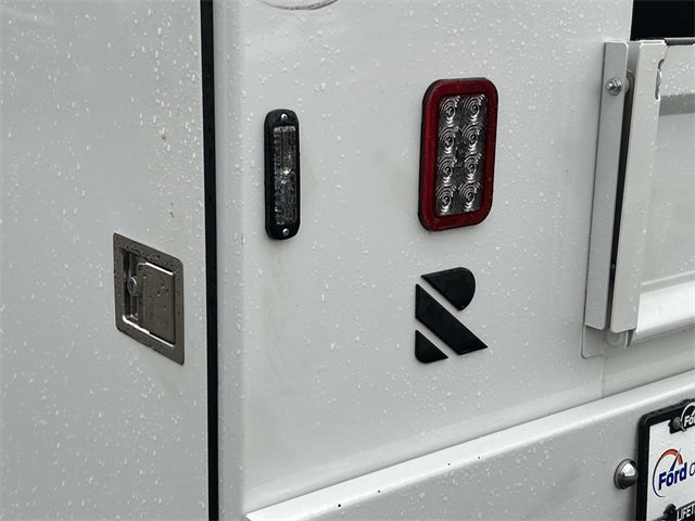 Used 2024 RAM 3500 Tradesman w/ Chrome Appearance Group image 14