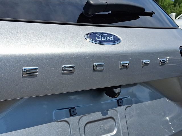 Certified 2023 Ford Escape ST-Line Elite AWD/4WD image 32