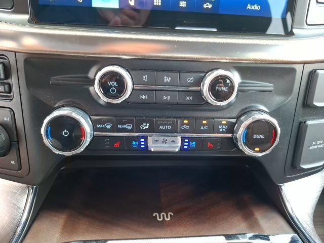 Certified 2023 Ford F150 King Ranch w/ Equipment Group 601A High AWD/4WD image 24