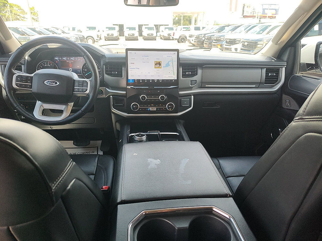 Certified 2023 Ford Expedition XLT AWD/4WD image 29