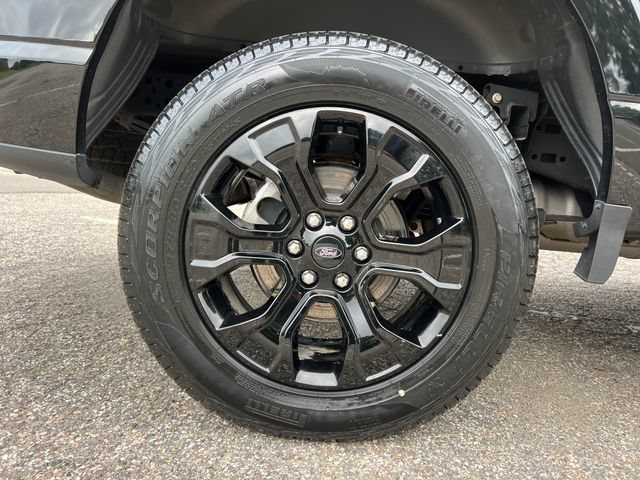 Certified 2023 Ford F150 XLT w/ Equipment Group 302A High AWD/4WD image 14