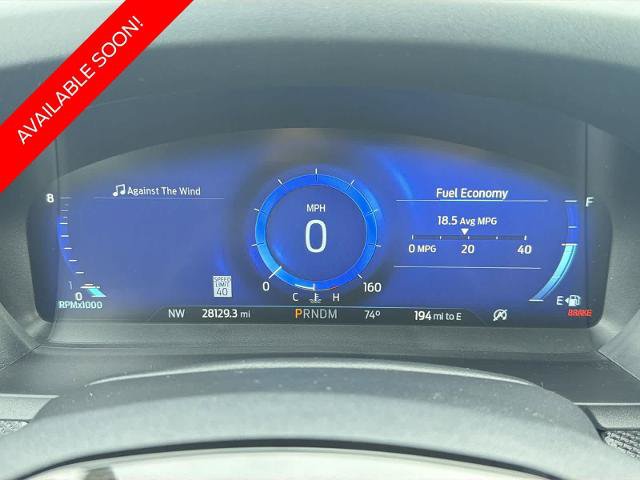 Certified 2022 Ford Explorer ST w/ Equipment Group 401A AWD/4WD image 33
