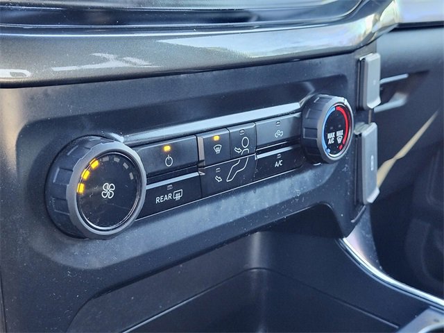 Certified 2023 Ford F150 XL w/ STX Appearance Package image 22